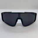 Óculos Selene Dark Lente Preta