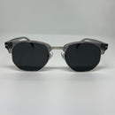 Óculos Espectro Cinza Translúcido