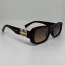 Óculos Milenium Tartaruga