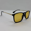 Óculos Stark Lente Amarela Dark