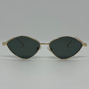 Óculos Taj Gold Lente Verde