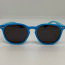 Óculos Dinho Azul Infantil Polarizado
