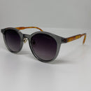 Óculos Scalene Jaguar Cinza