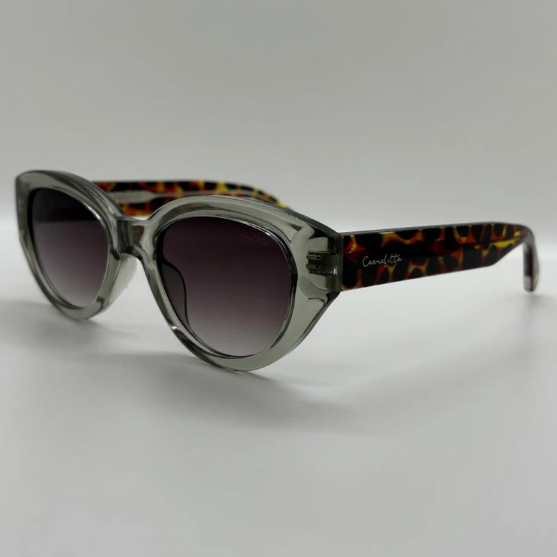 Óculos Malibu Jaguar Cinza