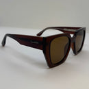 Óculos Joulie Marrom