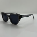 Óculos Spirit Gatinho Cinza