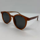 Óculos Joa Caramelo