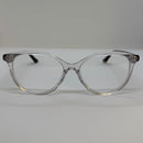 Armação Carmélia Jaguar Luna Transparente