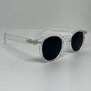 Óculos Smart Transparente