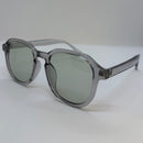 Óculos Angel Cinza Lente Clara