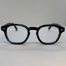 Armação Frey Azul Mesclado