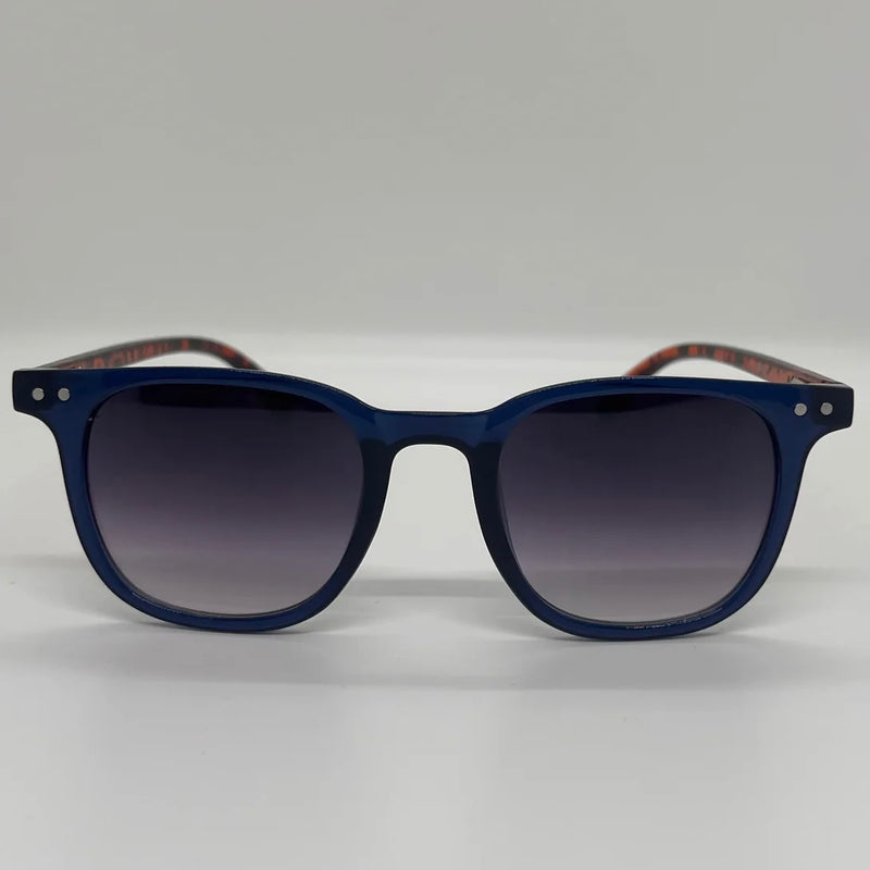 Óculos Squarer Jaguar Azul