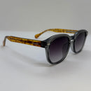 Óculos Downtown Jaguar Cinza