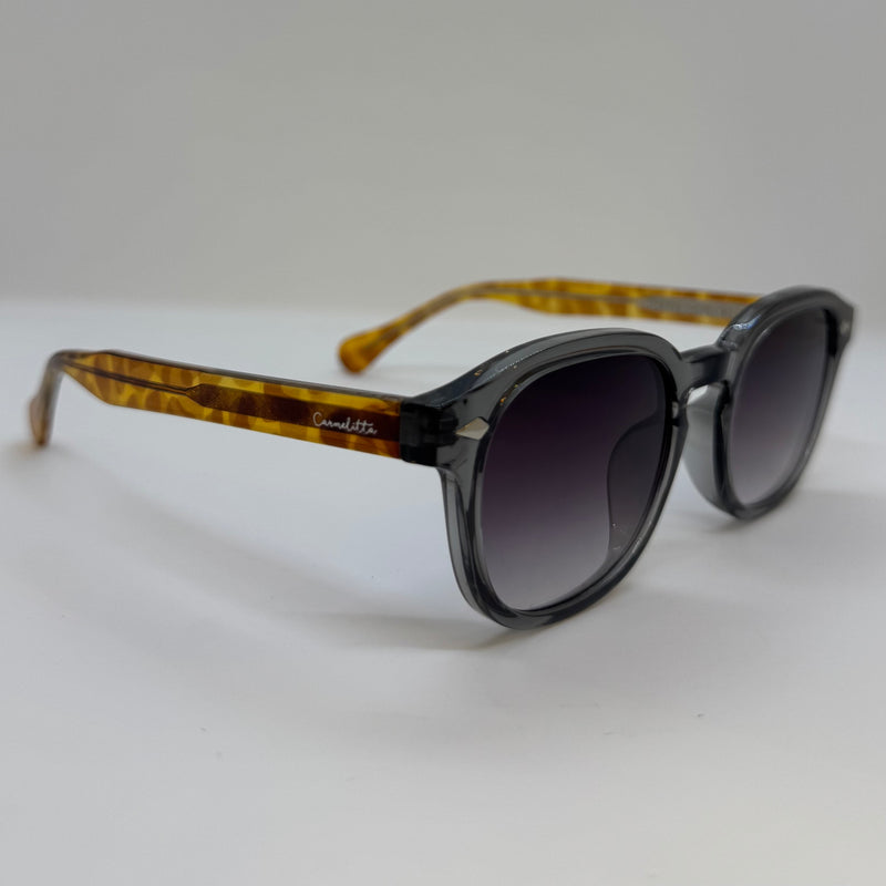 Óculos Downtown Jaguar Cinza