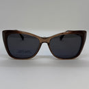 Armação Clipon Gatinho Lud