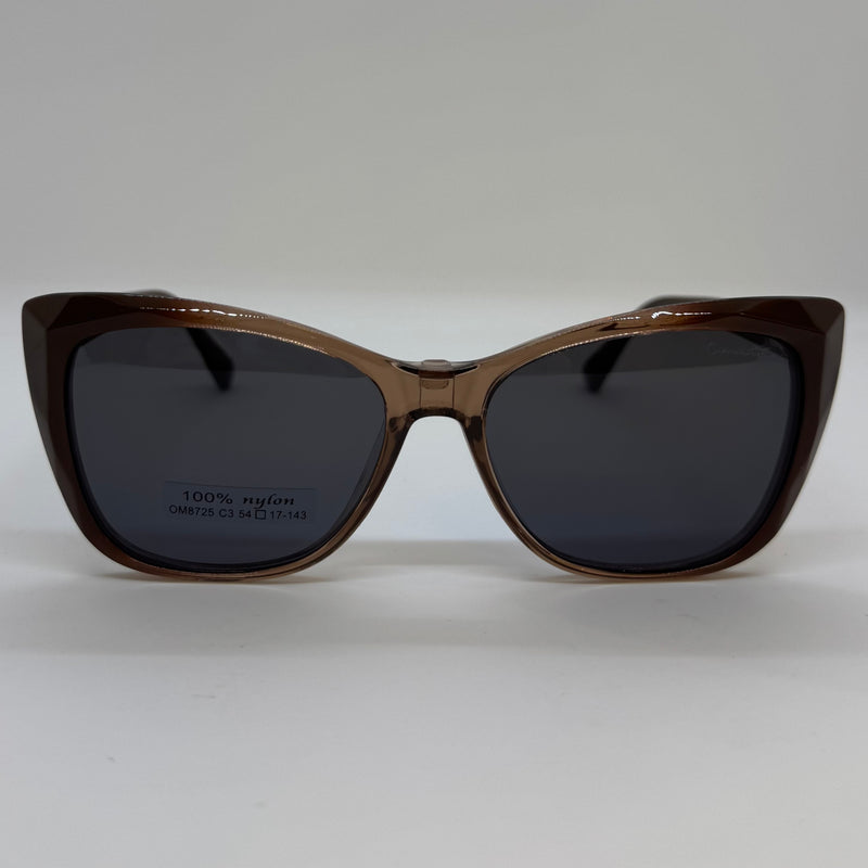 Armação Clipon Gatinho Lud