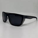 Óculos Vórtice Cinza Degrade