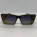 Óculos Zendaya Dark Luna