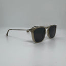 Óculos Cássio Âmbar