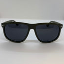 Óculos Plutão Verde Militar Polarizado