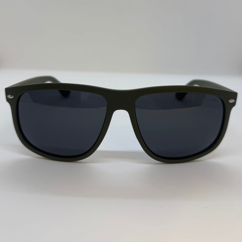 Óculos Plutão Verde Militar Polarizado