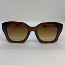 Óculos Valência Marrom