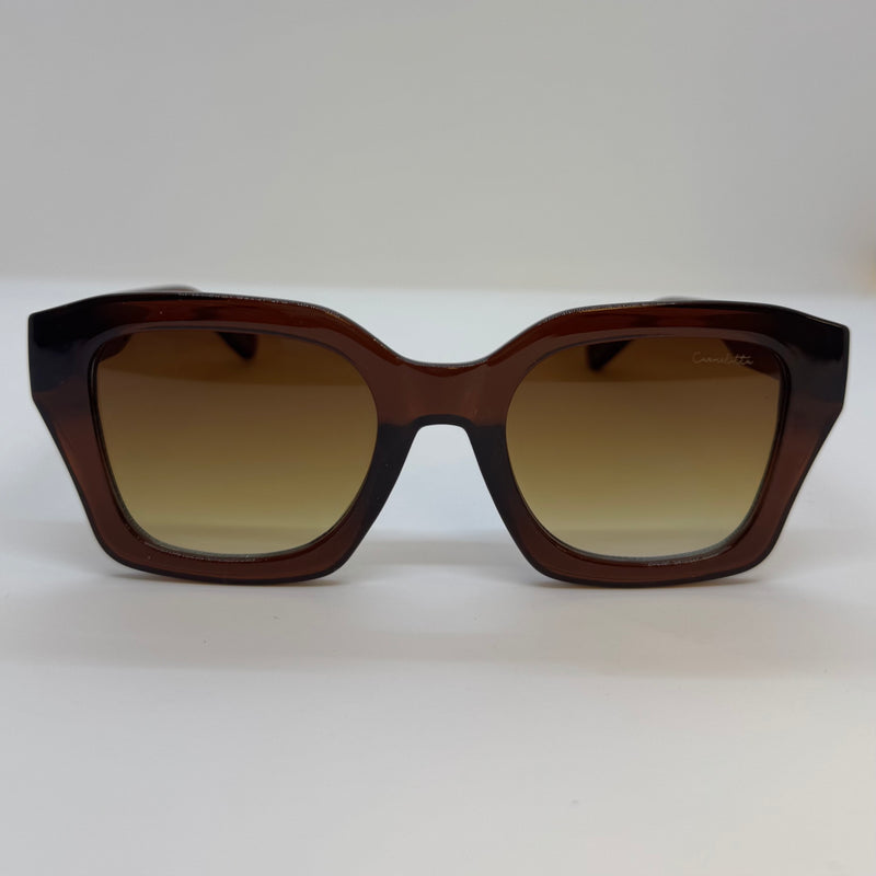 Óculos Valência Marrom