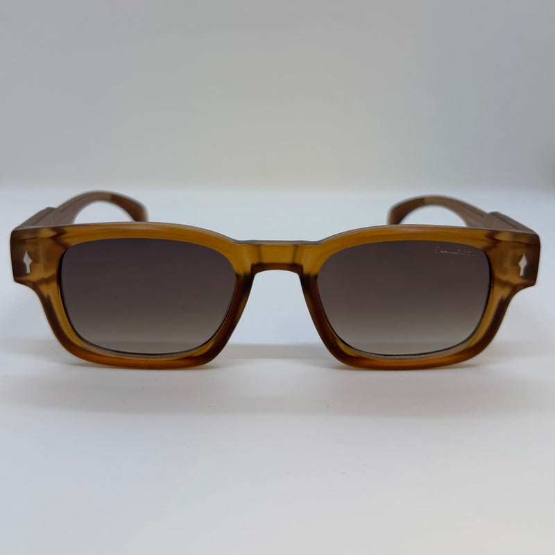 Óculos Noah Finny Marrom