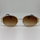 Óculos Orus Gold Marrom Degrade