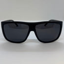 Óculos Kunai Dark Bambu Polarizado