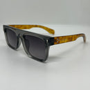 Óculos Tracker Jaguar Cinza