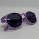 Óculos Luffy Lilás Infatil Polarizado