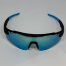 Óculos Ravok Dark Lente Azul