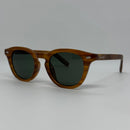 Óculos Nagel Wood Bambu