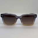 Óculos Humaitá Lilá  Degrade