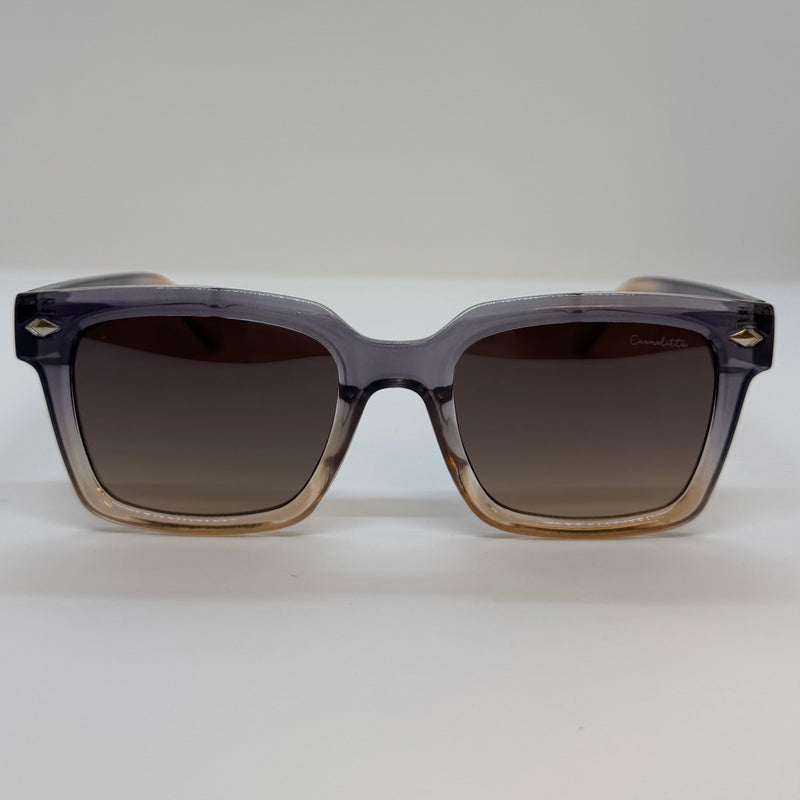 Óculos Humaitá Lilá  Degrade