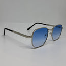 Óculos Hexagonal Master Glass