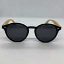 Óculos Moon Unic Dark Bambu