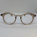 Armação Wild Jaguar Rose