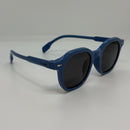 Óculos Simba Azul Infantil Polarizado