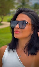 Óculos Turner Jaguar Ocean