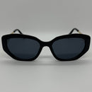 Óculos Ariel Gold Dark