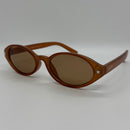 Óculos Algave Caramelo