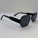 Óculos Hexagonal Charles Retro Dark