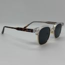 Óculos Maragogi Jaguar Transparente