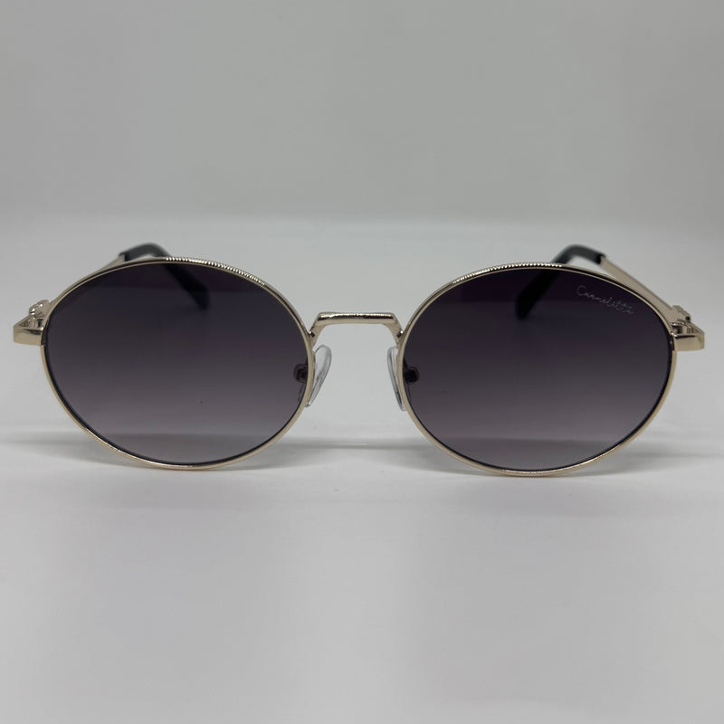 Óculos Fux Gold Shadow