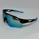 Óculos Ravok Dark Lente Azul