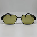 Óculos Lets Dark Lente Verde