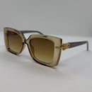 Óculos Louisiana Rose