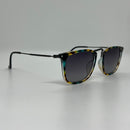 Óculos Malaga Multicolors Polarizado Quadrado